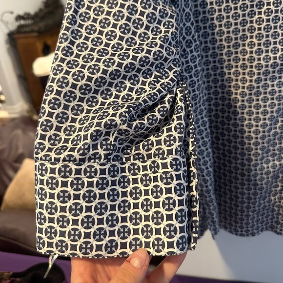 100% Cotton Foxcroft Blouse - Picture 3 of 6